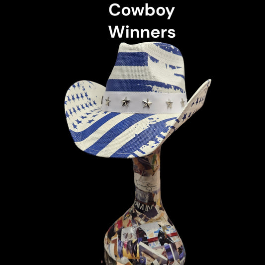 Cowboy Winners